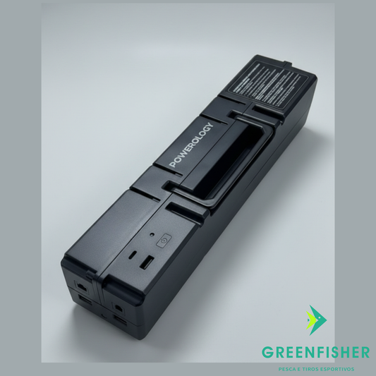 BATERIA PORTATIL 20.8A PARA GELADEIRA (25/32/60L) / OFISH