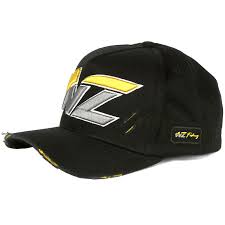 BONÉ WZ FISHING / WZ