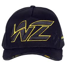 BONÉ WZ FISHING / WZ