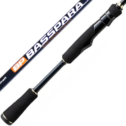 VARA BASSPARA 5'8 12-20LB CARRETILHA / MAJOR CRAFT