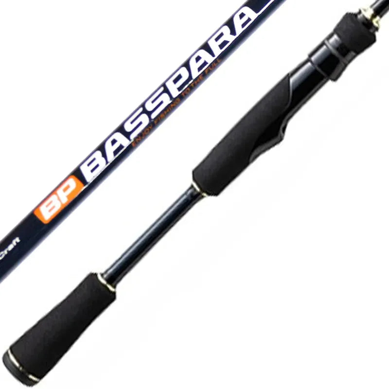VARA BASSPARA 5'8 8-14LB CARRETILHA / MAJOR CRAFT