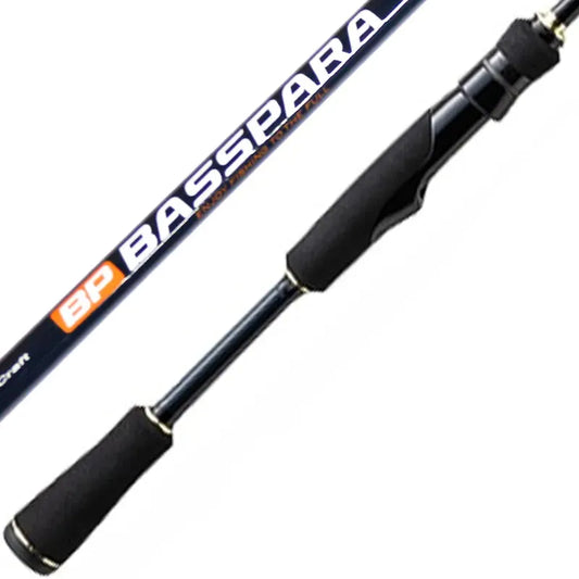 VARA BASSPARA 5'8 8-14LB CARRETILHA / MAJOR CRAFT