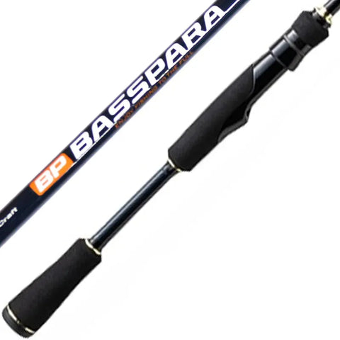 VARA BASSPARA 5'8 8-14LB CARRETILHA / MAJOR CRAFT