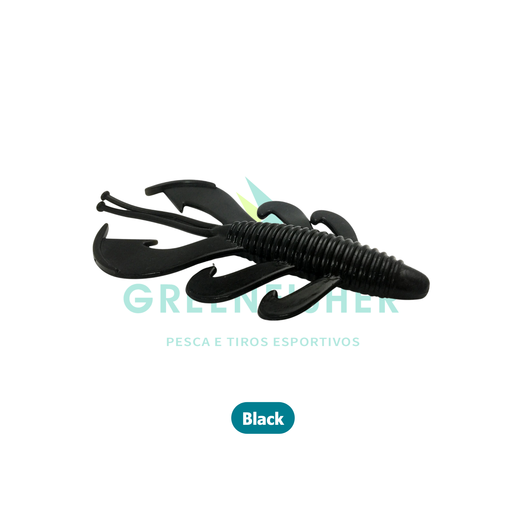 ISCA CRIATURAS X-BUG 10CM - 2UN / MONSTER 3X