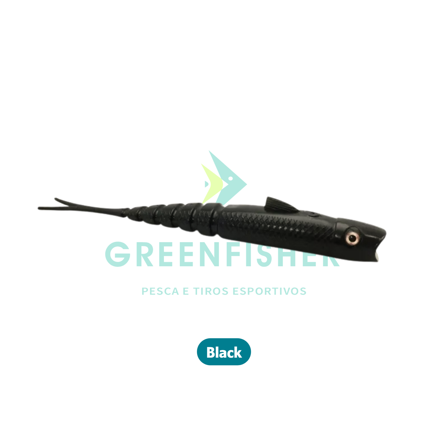 ISCA SOFT POP ACTION 14CM - 03UN / MONSTER 3X