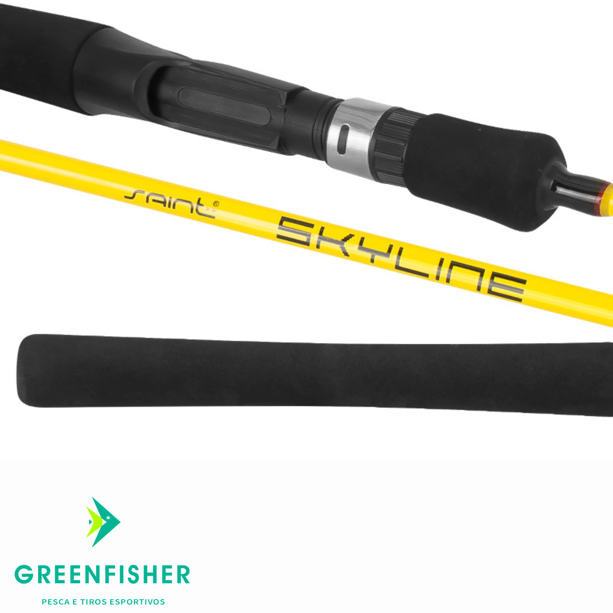 VARA SKYLINE - MOLINETE / SAINT