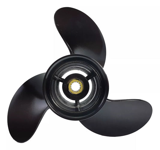 HÉLICE MOTOR DE POPA JOHNSON EVINRUDE 15HP ATÉ 92 / SORABO