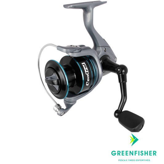 MOLINETE CONTROL / SAINT