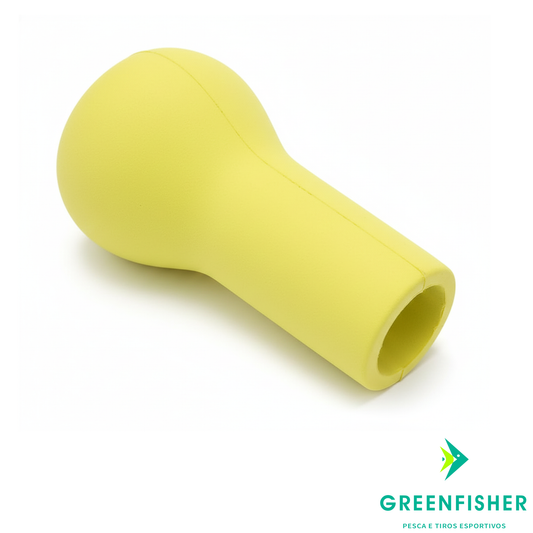 BUTT CAP DE EVA / GREENFISHER