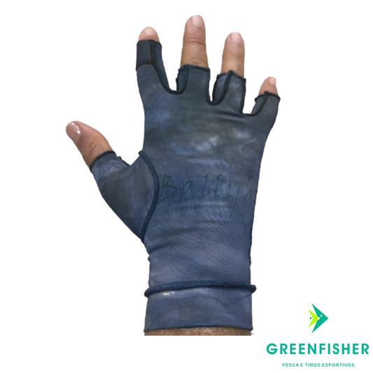 LUVA JIG OCEANO - TAM/M / BALLYHOO