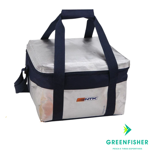 BOLSA COOLER KALIKO - 15L UNICA / NTK