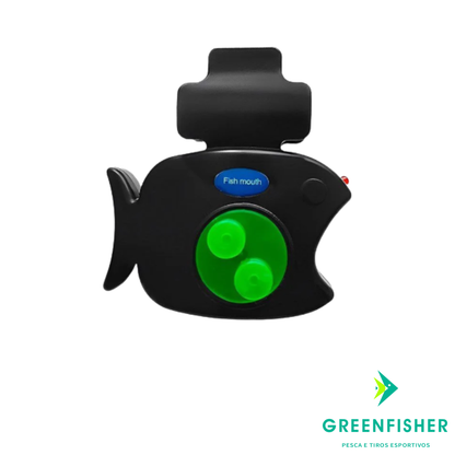ALARME SONORO PARA PESCA - LK1108 / ALBATROZ FISHING