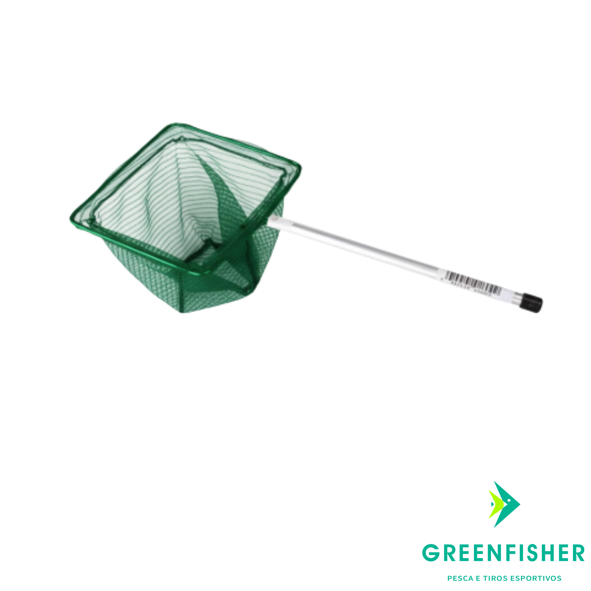 PASSAGUA P/ISCA - TAM/P 15X15X18 / HIPER PESCA