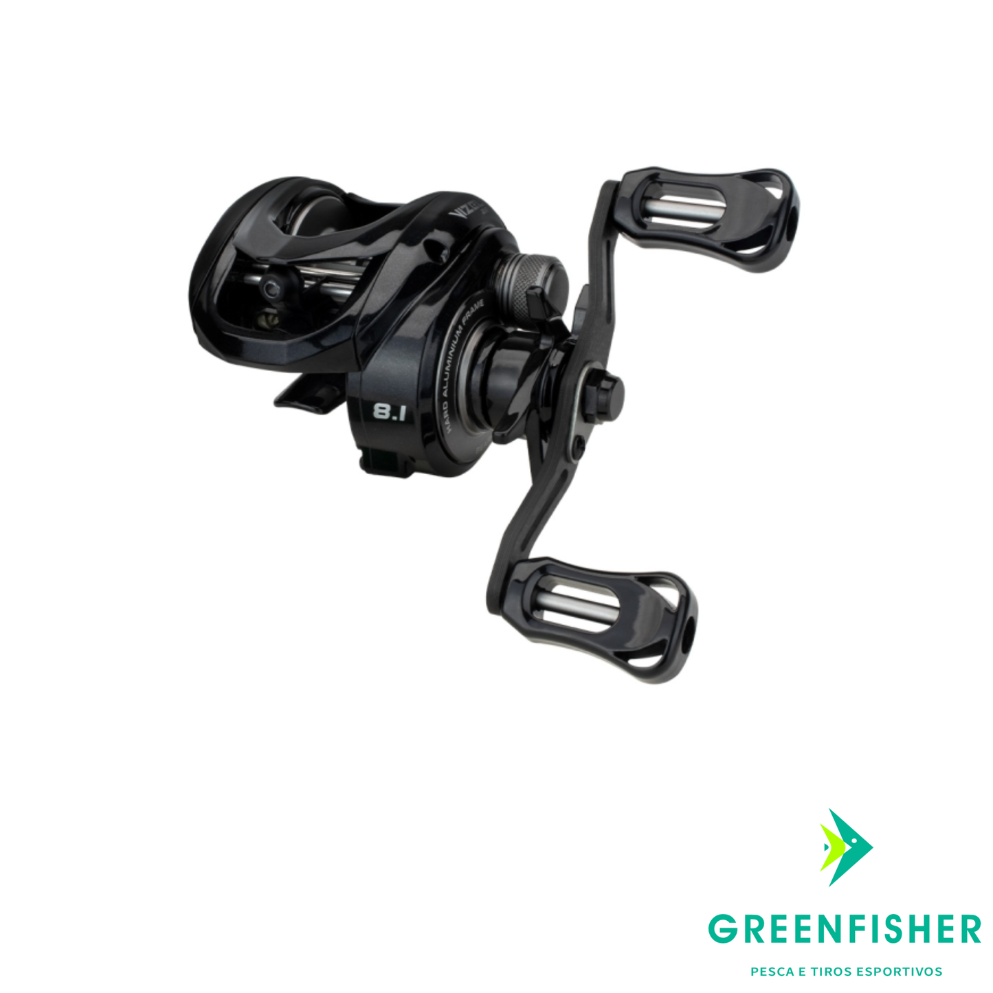 CARRETILHA VIZEL AIR DIREITA / SAINT