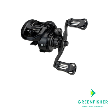 CARRETILHA VIZEL AIR DIREITA / SAINT