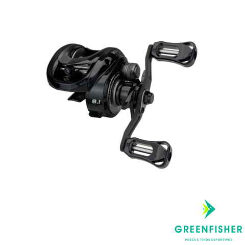 CARRETILHA VIZEL AIR DIREITA / SAINT