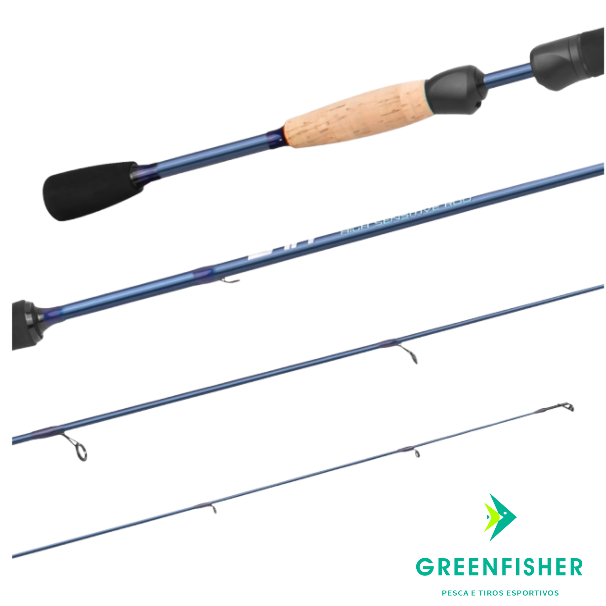 VARA STP - MOLINETE / SAINT