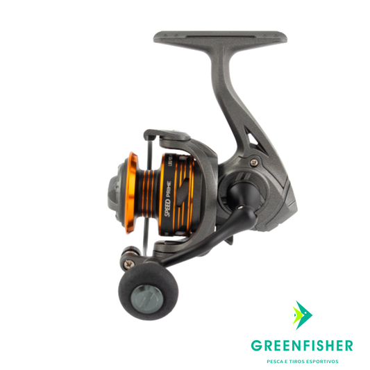 MOLINETE SPEED PRIME 800 4+1 / ALBATROZ