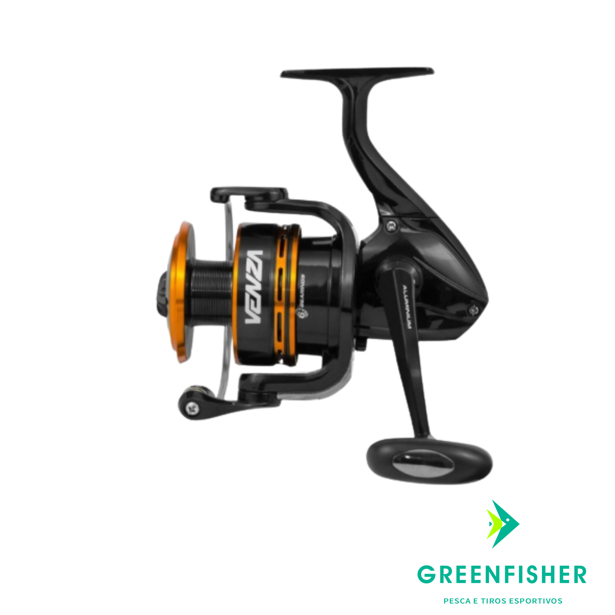 MOLINETE VENZA / MARINE SPORTS