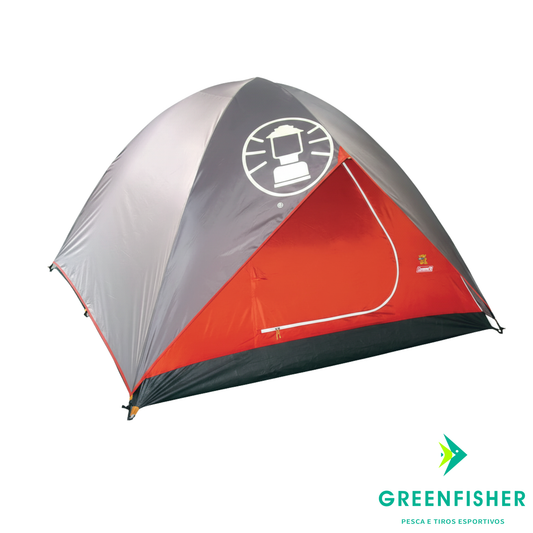 BARRACA LX3 3 PESSOAS / COLEMAN