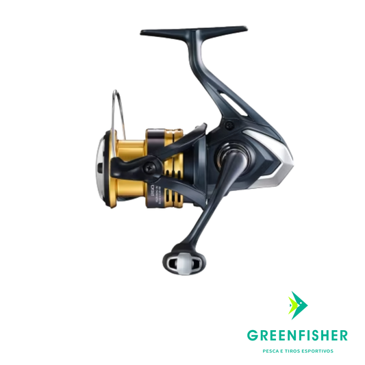 MOLINETE SAHARA / SHIMANO