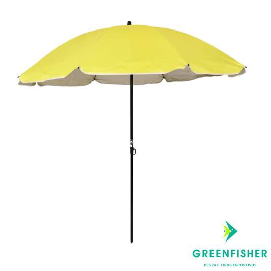 GUARDA-SOL CLASSIC 1,80MT LISA SORTIDAS / BEL