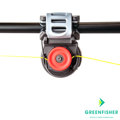 CONTADOR DE LINHA DIGITAL RCD / RAPALA