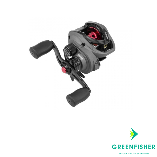 CARRETILHA VERSUS 8000 DIREITA / MARINE SPORTS