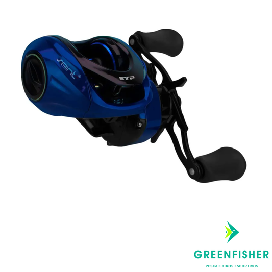 CARRETILHA STP ESQUERDA / SAINT