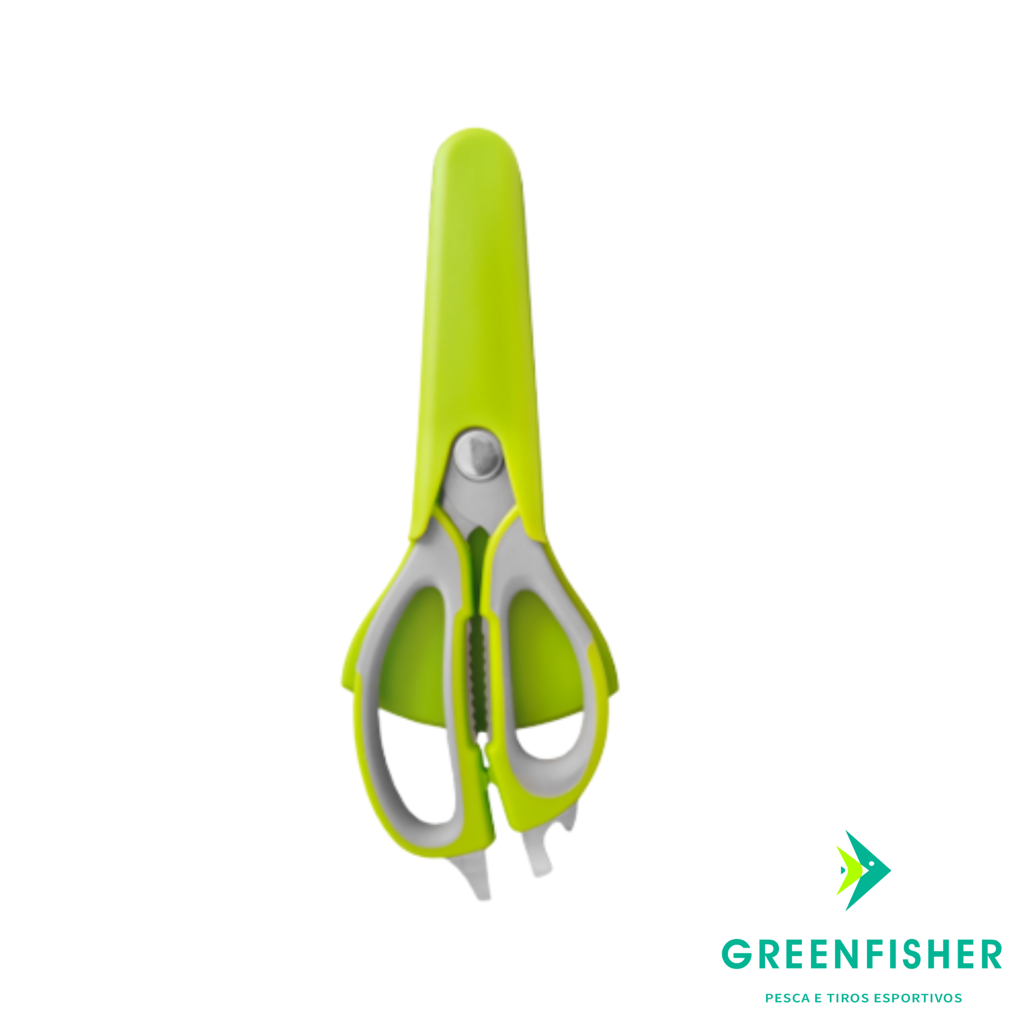TESEOURA JD5055 MULTIFUNCIONAL / ALBATROZ FISHING