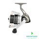 MOLINETE CANARIO BLACK / ALBATROZ FISHING