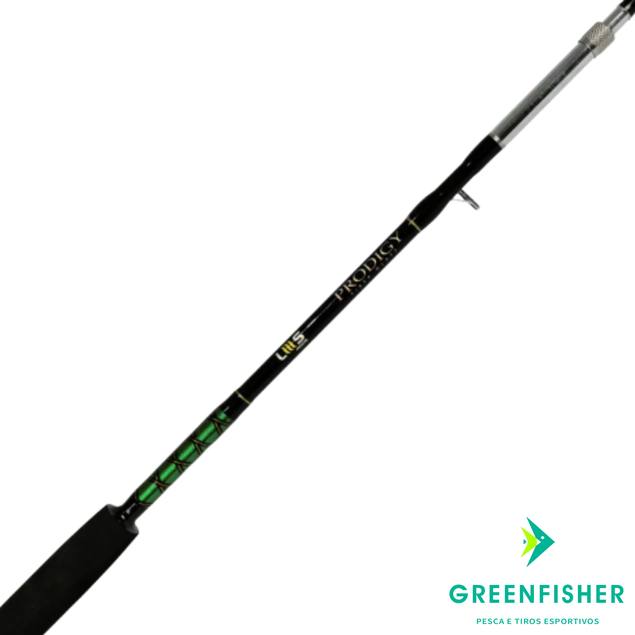 VARA PRODIGY - MOLINETE / LUMIS