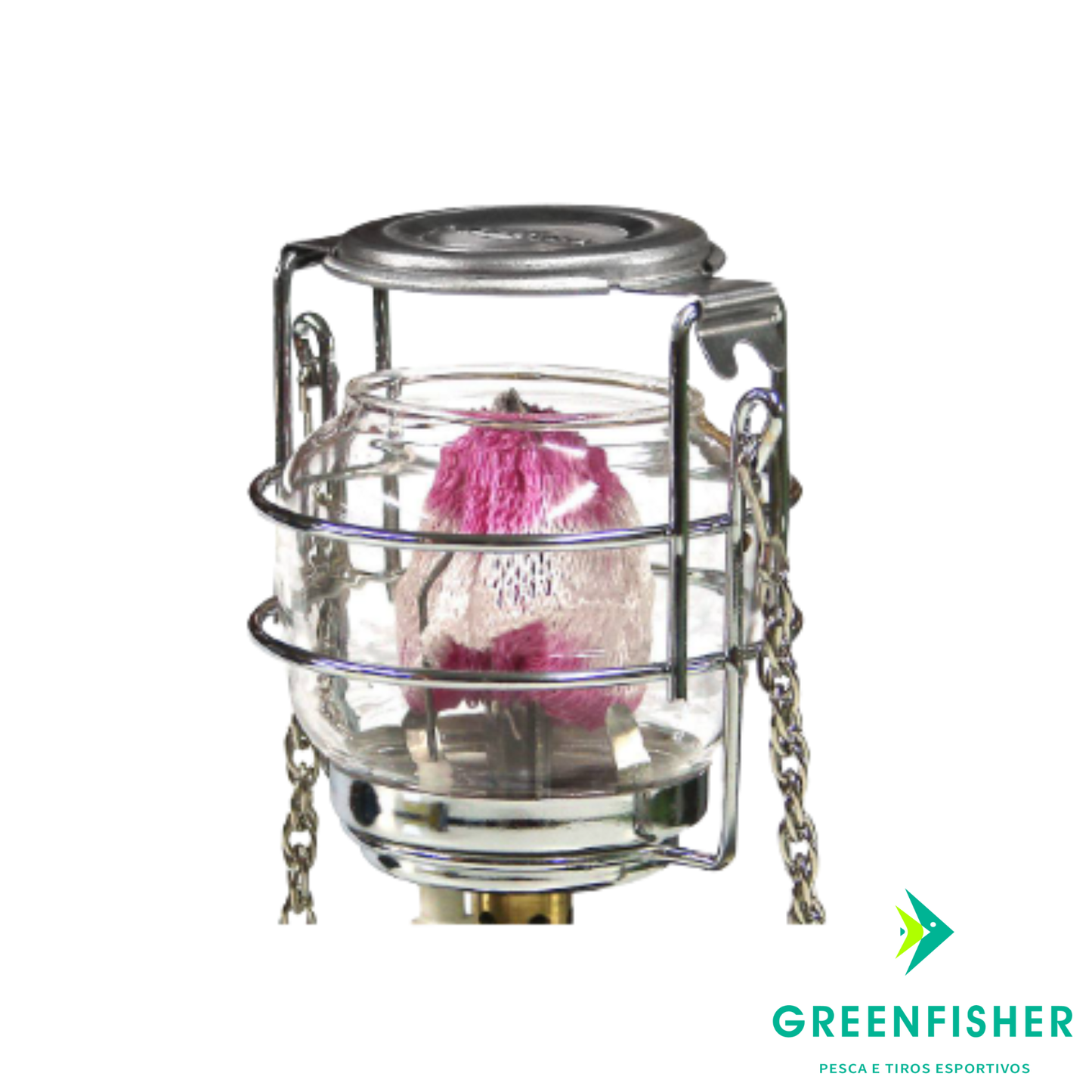 CAMISINHA PARA LAMPIÃO - COM 2UN / NTK