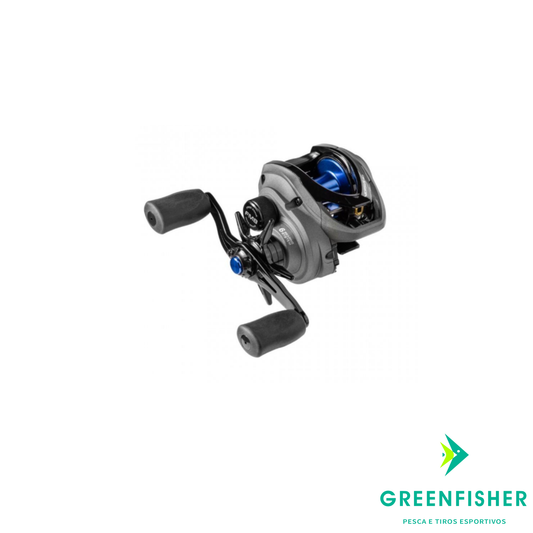 CARRETILHA VERSUS SW 6000 ESQUERDA / MARINE SPORTS