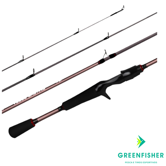 VARA V5000C CASTING 1731 6-14 LBS / VOXXI