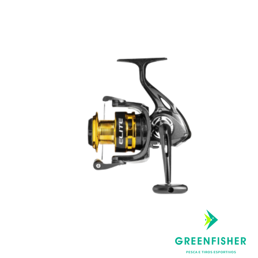 MOLINETE ELITE GOLD / MARINE SPORTS