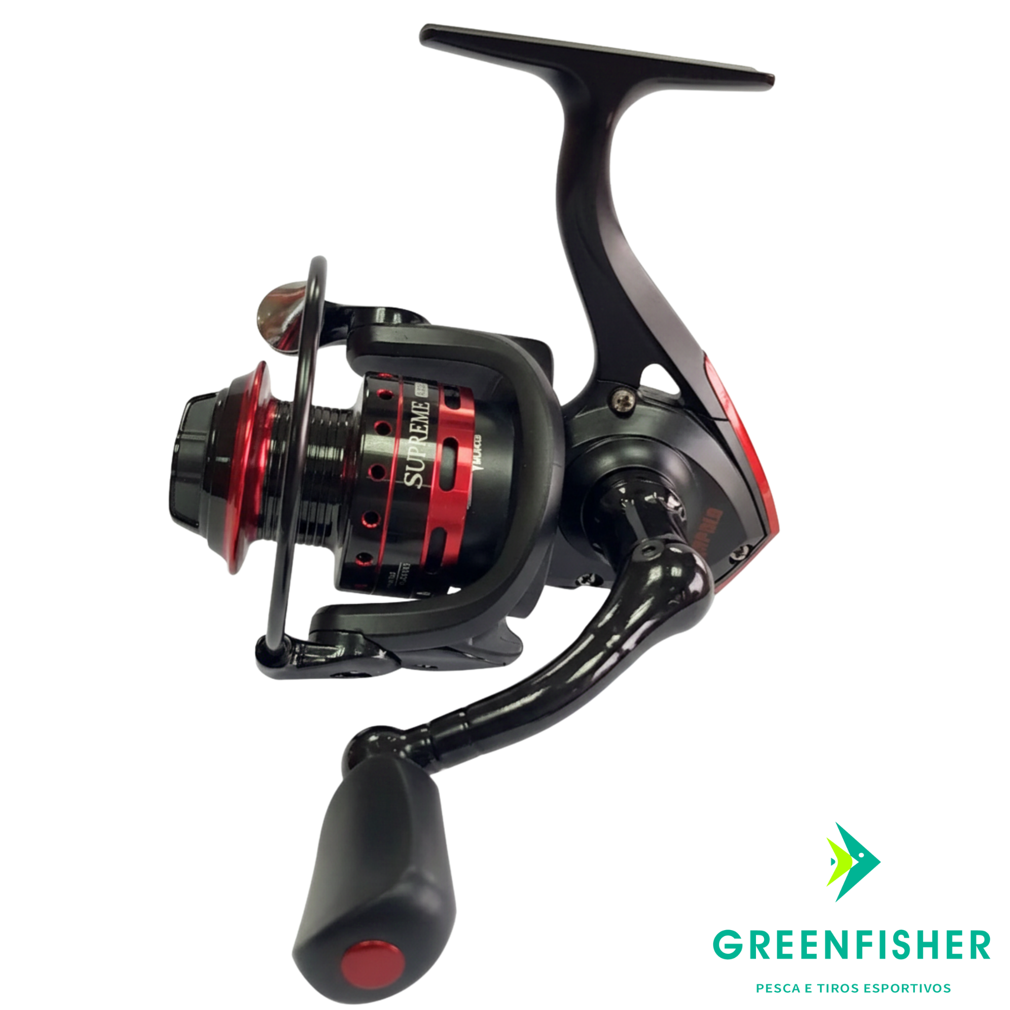 MOLINETE SUPREME / RAPALA