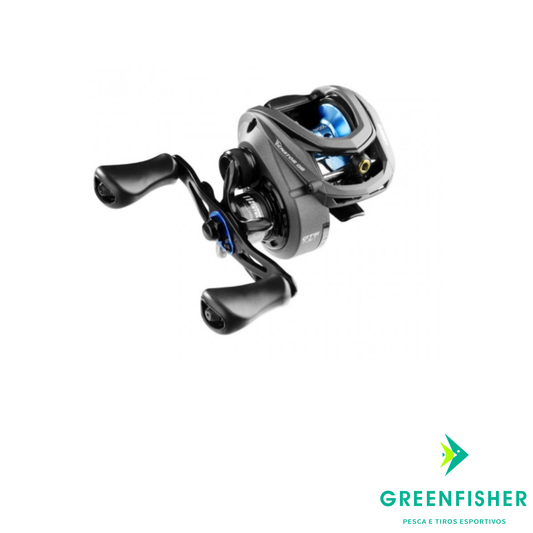 CARRETILHA VENATOR GS SHIL  / MARINE SPORTS