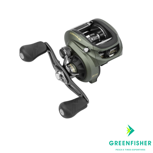 CARRETILHA FORZA BIG GAME ESQUERDA / MARINE SPORTS