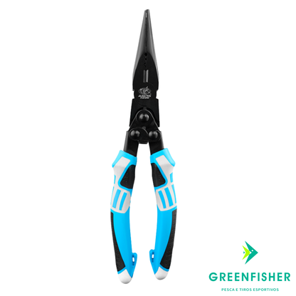 ALICATE DE PESCA 9'' X54-1 INIXIDÁVEL / ALBATROZ FISHING