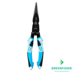 ALICATE DE PESCA 9'' X54-1 INIXIDÁVEL / ALBATROZ FISHING