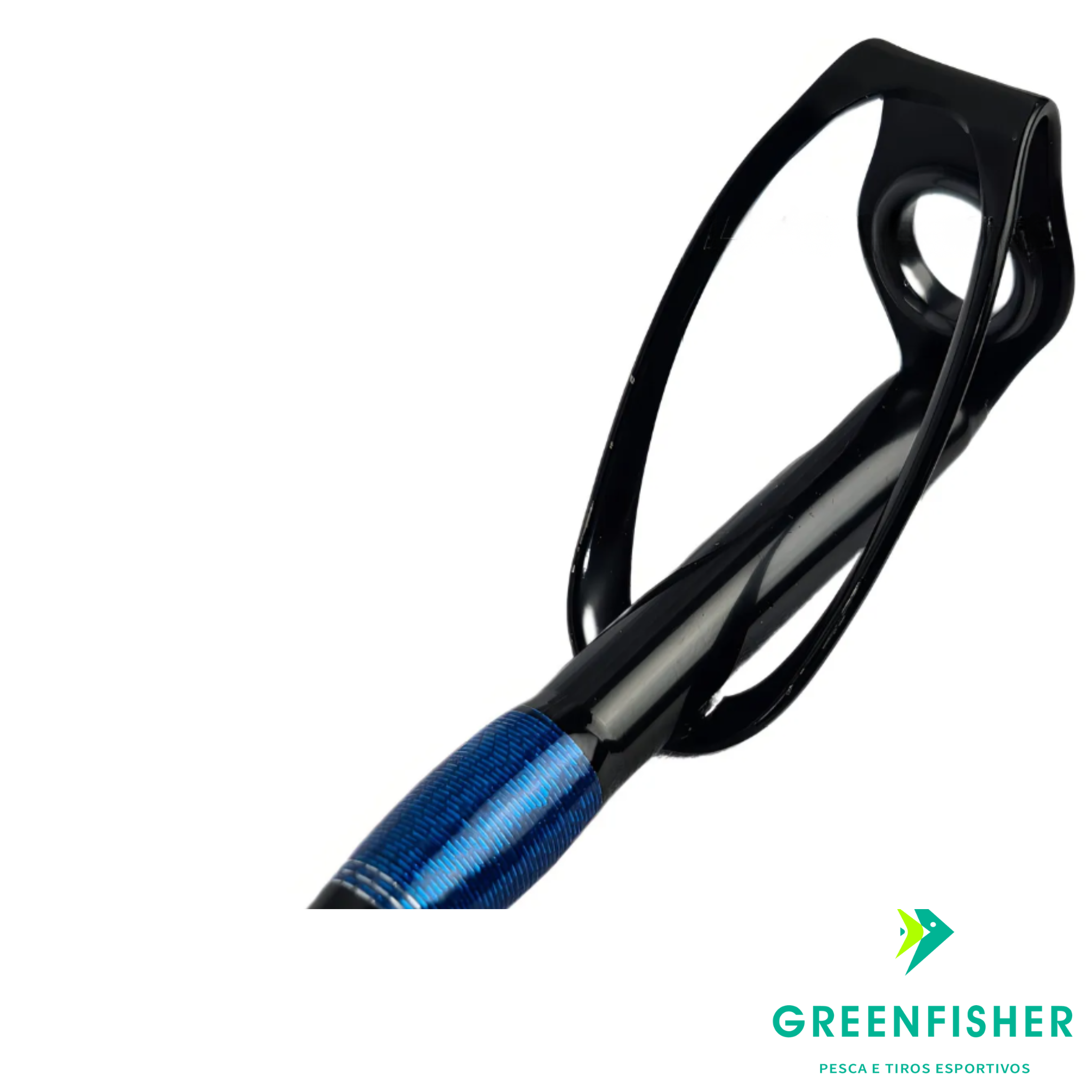 VARA OKUMA SOLTERRA - CARRETILHA / RAPALA