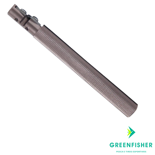 AMOLADOR DE FACAS COM ESTOJO / NTK