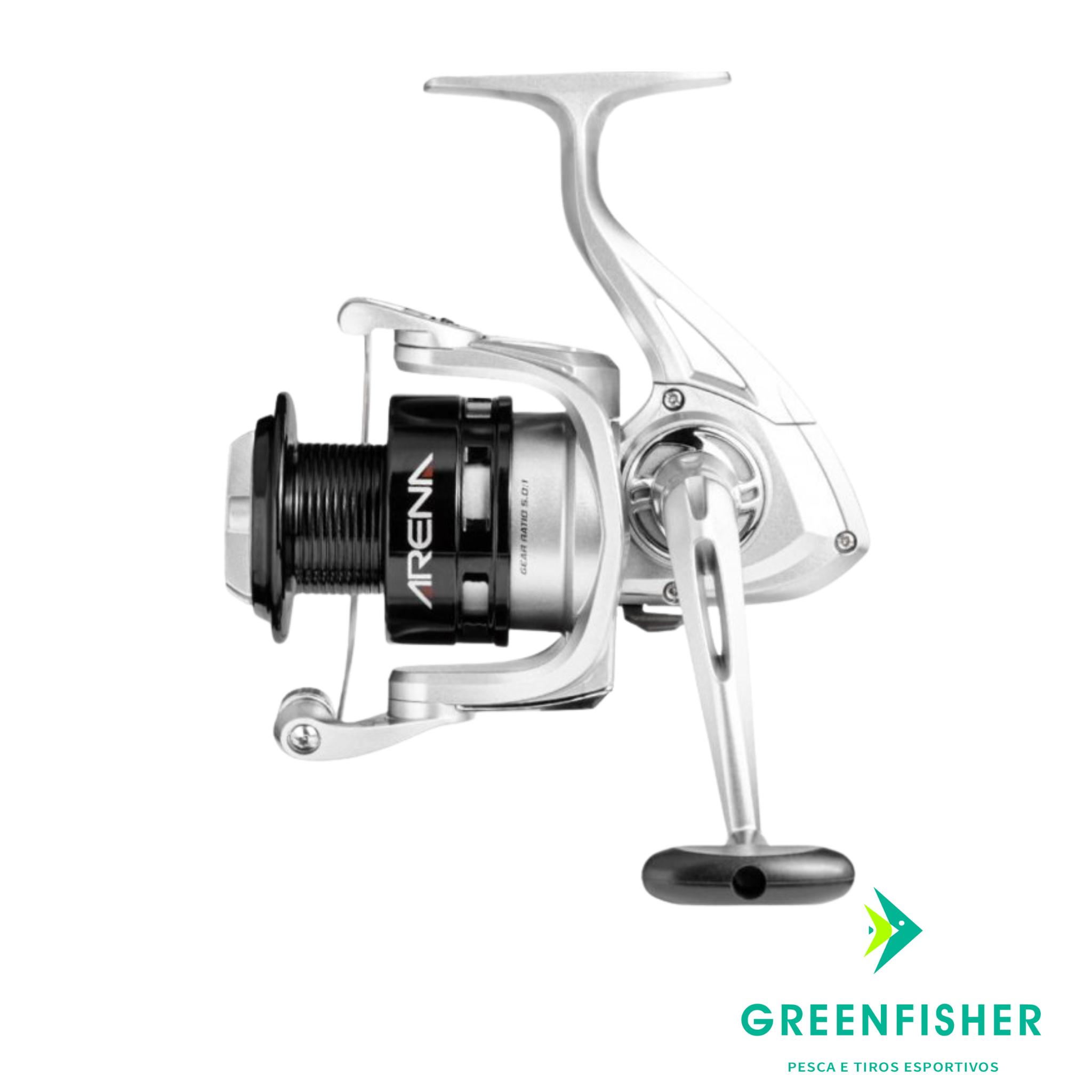 MOLINETE ARENA / MARINE SPORTS