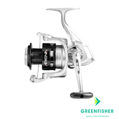 MOLINETE ARENA / MARINE SPORTS