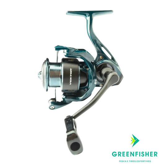 MOLINETE  VEKTOR 1000 / SAINT