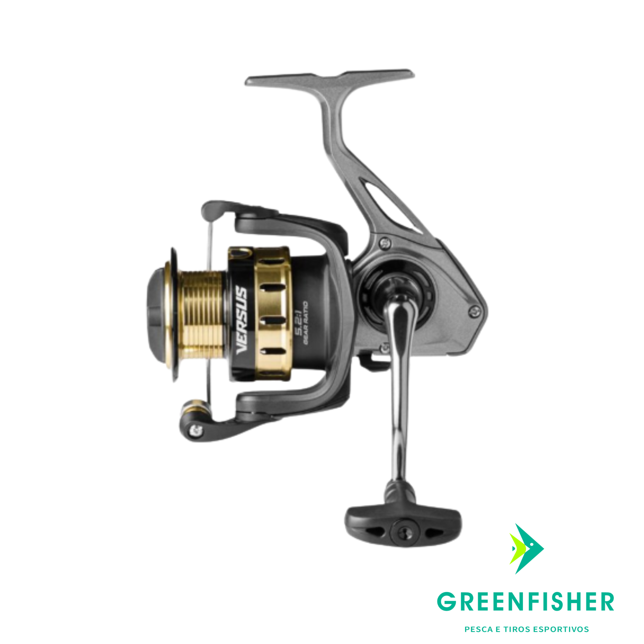 MOLINETE VERSUS / MARINE SPORTS