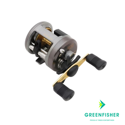 CARRETILHA CORVALUS 400 DIREITA / SHIMANO