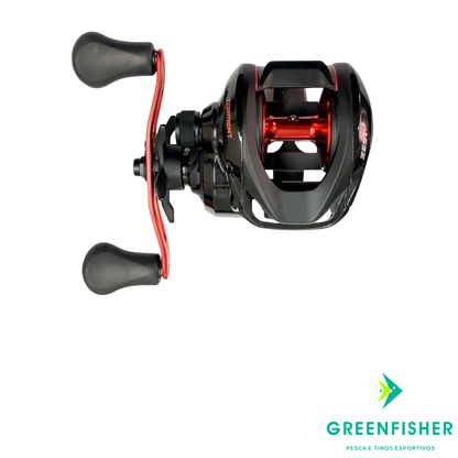 CARRETILHA ZEST RH TORMENT/ MARINE SPORTS