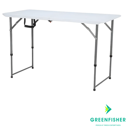 MESA DOBRÁVEL ROBUST 1,20M / NTK